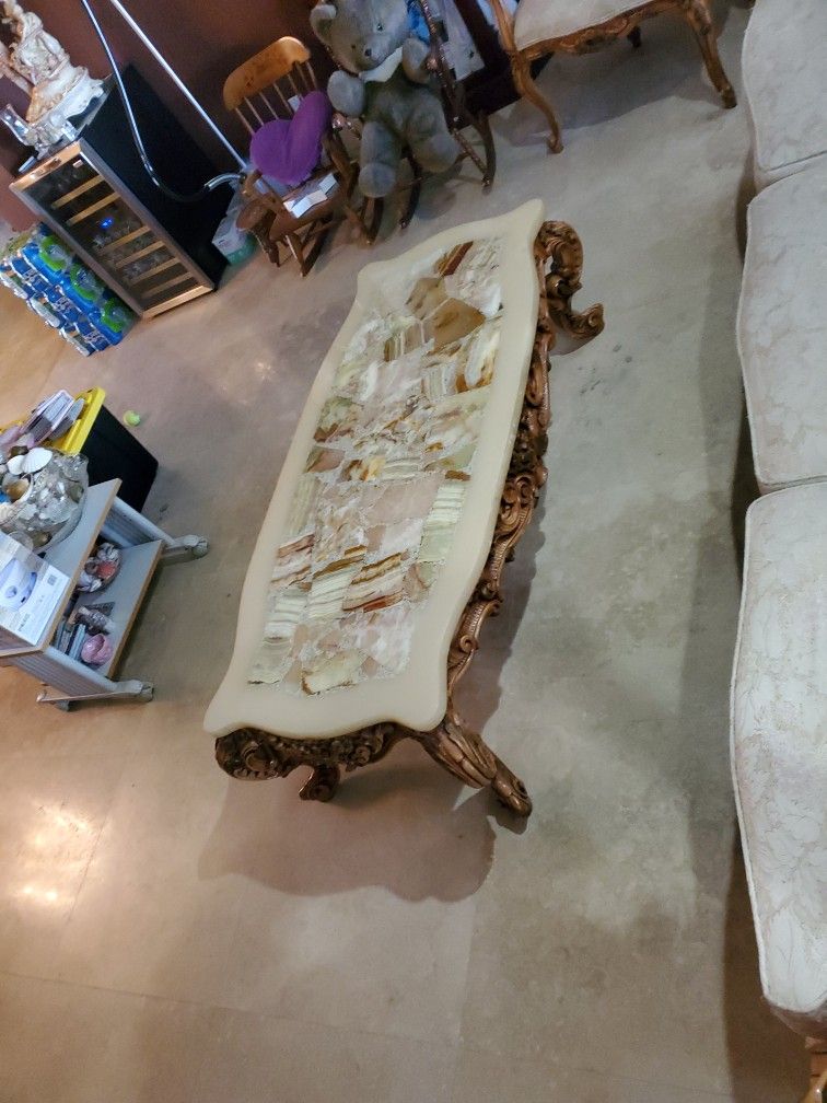 Italian Styled Furniture