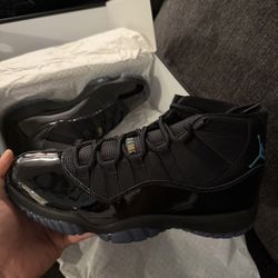 GAMMA 11 JORDANS 