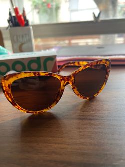 Brand New Goodr Polarized Sunglasses