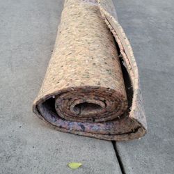 Carpet Padding