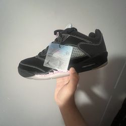 Jordan 5 