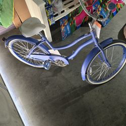 HUFFY CRUISER
