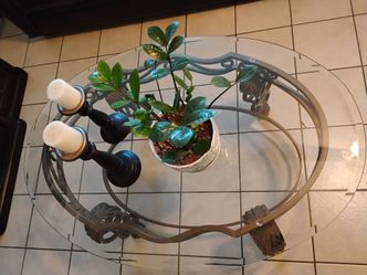 Ashley Coffee Table Set of 3