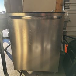 Frigidaire Dishwasher