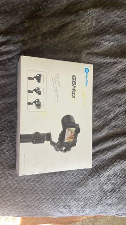 Gimbal G6Max