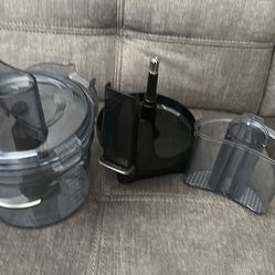 vitamix food processor 