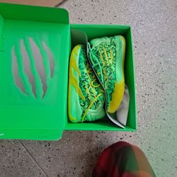 LaFrancé x MB.03 Jr 'FOREVER.RARE