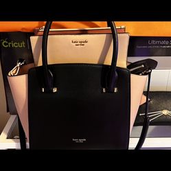 Kate Spade Bundle Purse And Wallet -$150