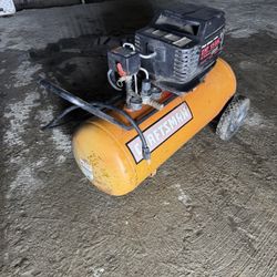 Compressor Crasftsman 