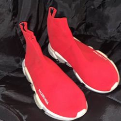 balenciaga speed 2.0