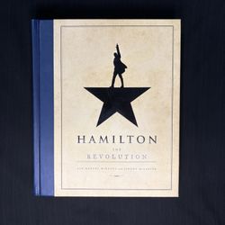 Hamilton Book 