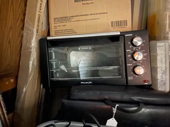 Air fryer