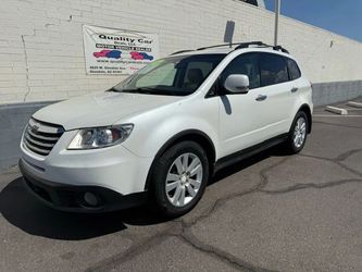 2012 Subaru Tribeca