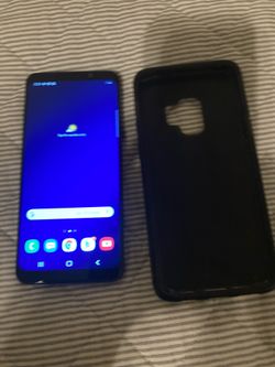 Samsung Galaxy S9