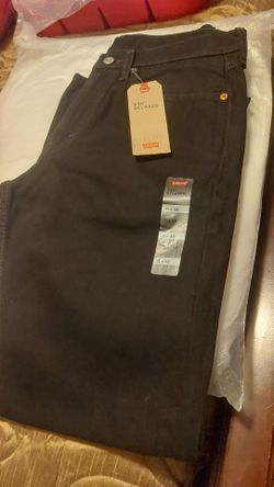 Brand New Levis 550 MENS JEANS 31x32 RELAXED PANTS