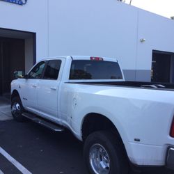 2021 Dodge Ram