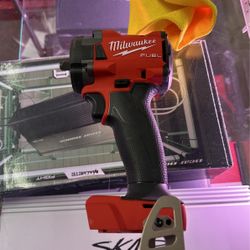 Milwaukee Impact Wrench