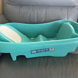 Baby tub