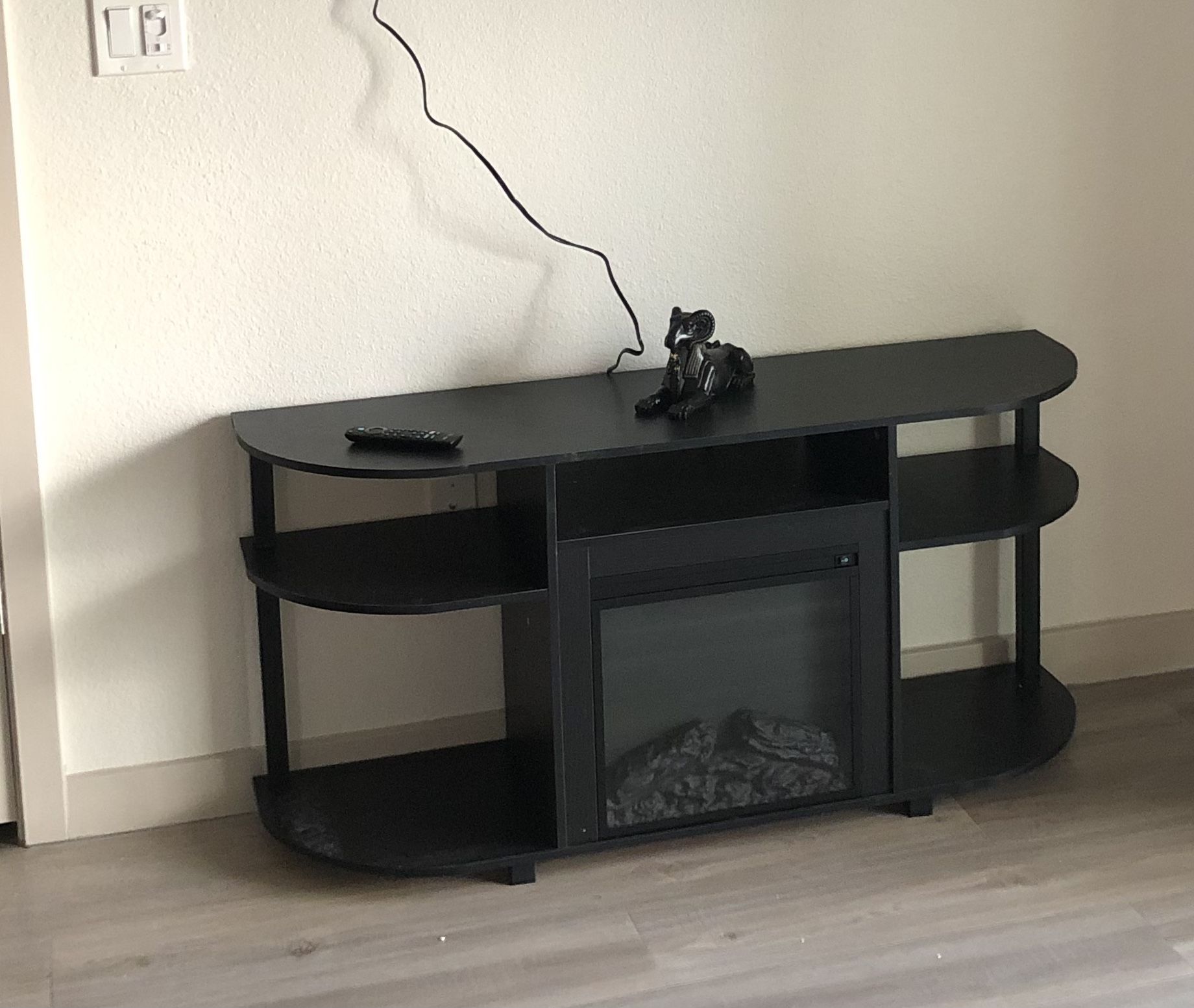 Bran New Tv Stand 