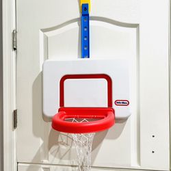 Little Tikes Basketball Hoop