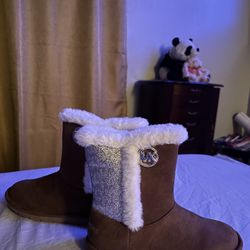Michael Kors Boots