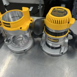 Dewalt Router 