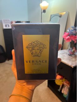 Versace Eros