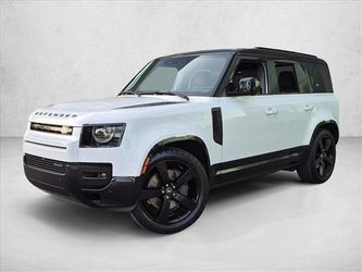 2023 Land Rover Defender