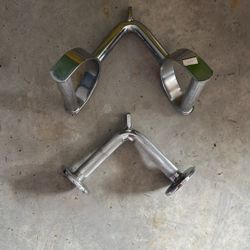 Gym Equipment