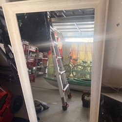 Large Mirror