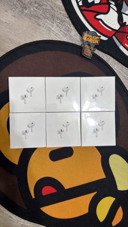 AirPod Pro 2s AirPod 4th Gen 