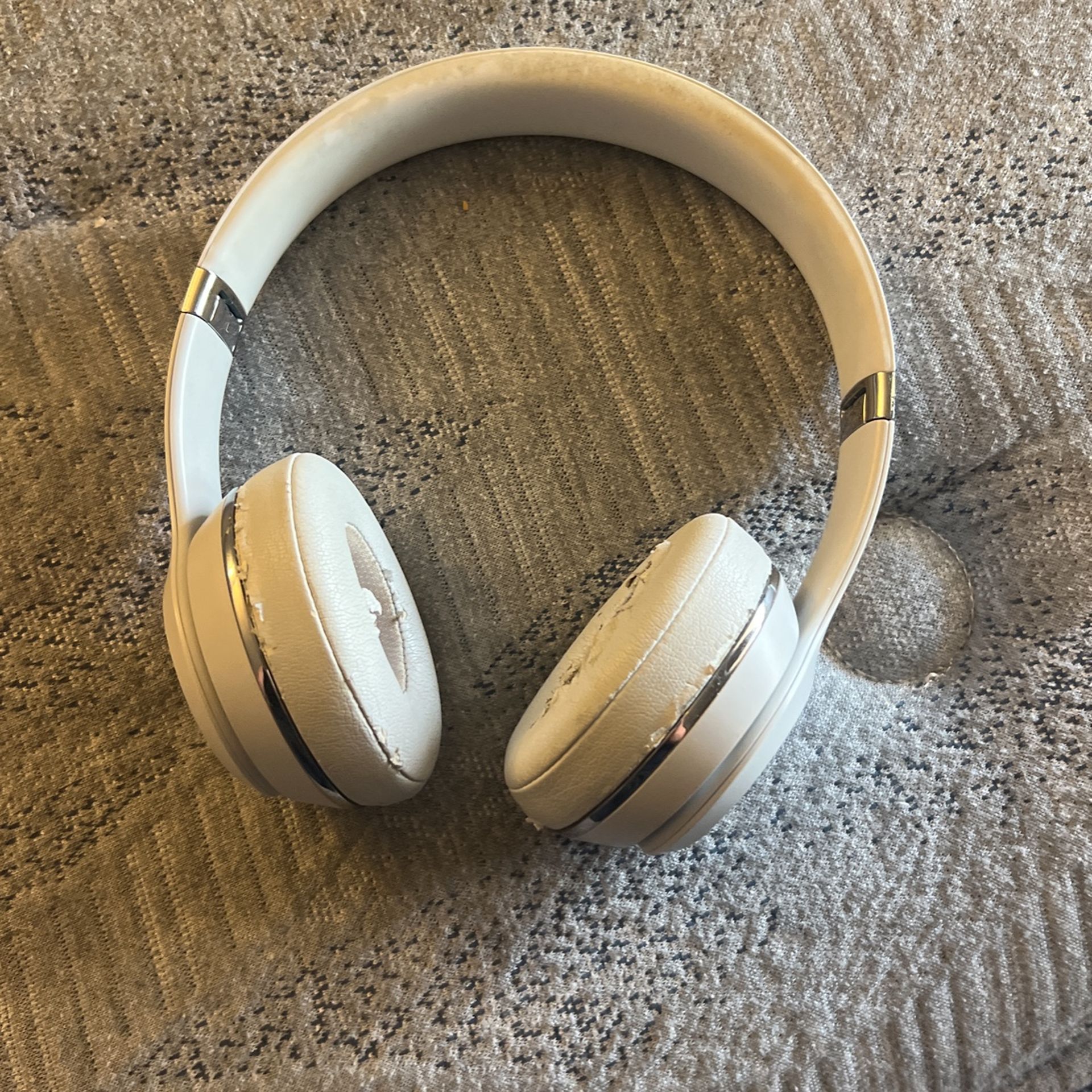 Beats By Dre Solo Wireless