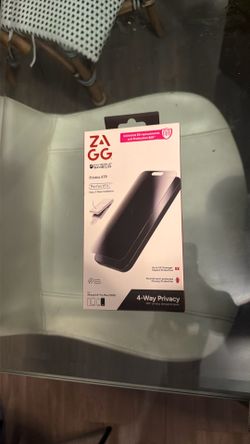 iPhone 17 pro Max Bundle Silcone case and PRIVACY screen protector
