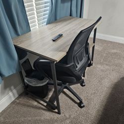 Ashley Furniture Desk 