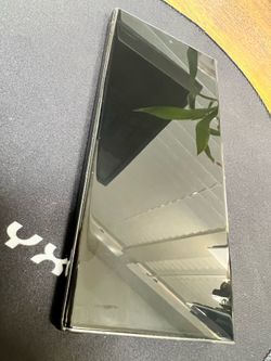 Samsung S23 Ultra 513GB Green Att Or Cricket
