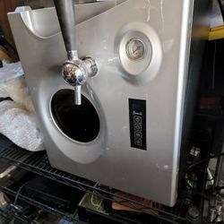 Mini Kegerator