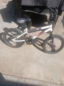 Kids Bike