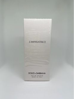 L'IMPERATRICE DOLCE & GABBANA