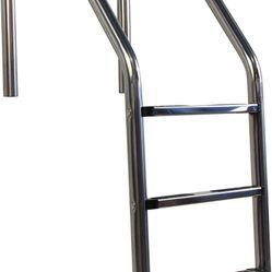 Stainless Steel Swimming Pool Latter