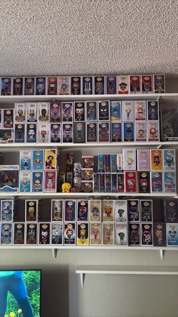 MEGA POP SALE ‼️