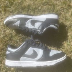 Nike Dunk Low Georgetown