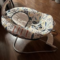 Baby Bouncer 