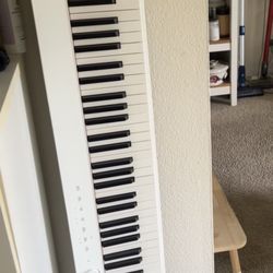 Casio Keyboard 