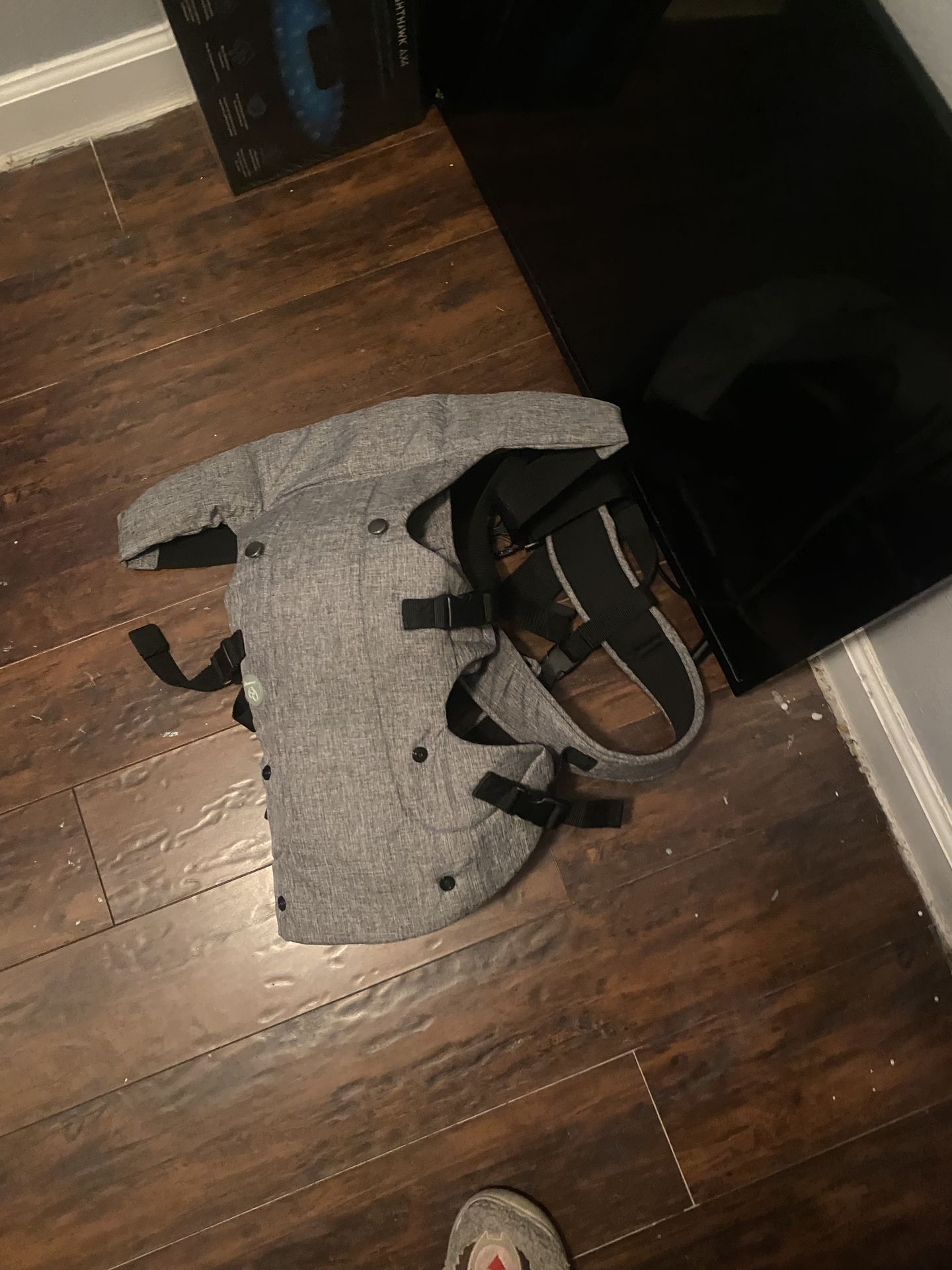 Baby carrier