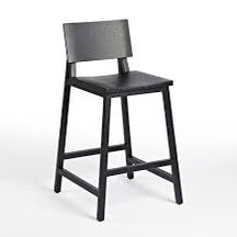 Rejuvenation Bar Stool 30”