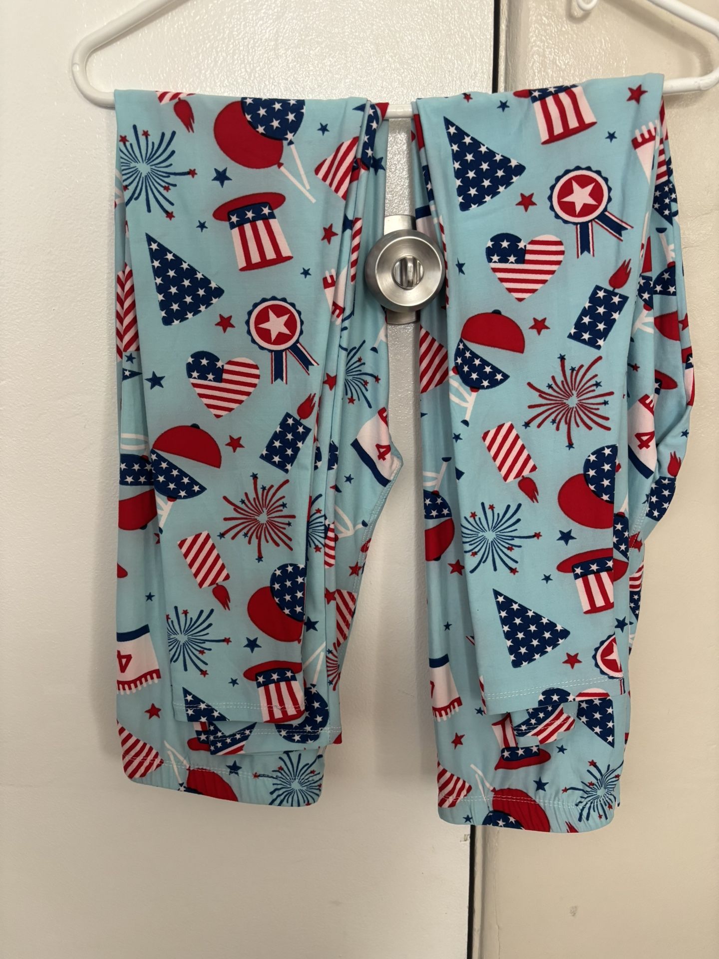 Leggings For Kids Couple 2 For $5