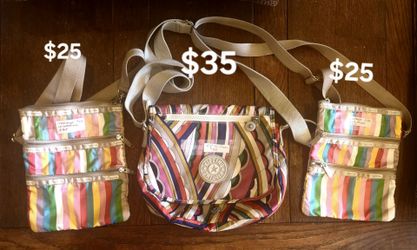 3 Vintage Purses , $85, Tulare