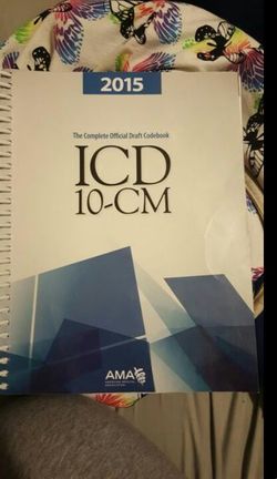 Medical book