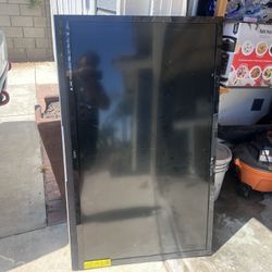 50 Inch Vizio TV 