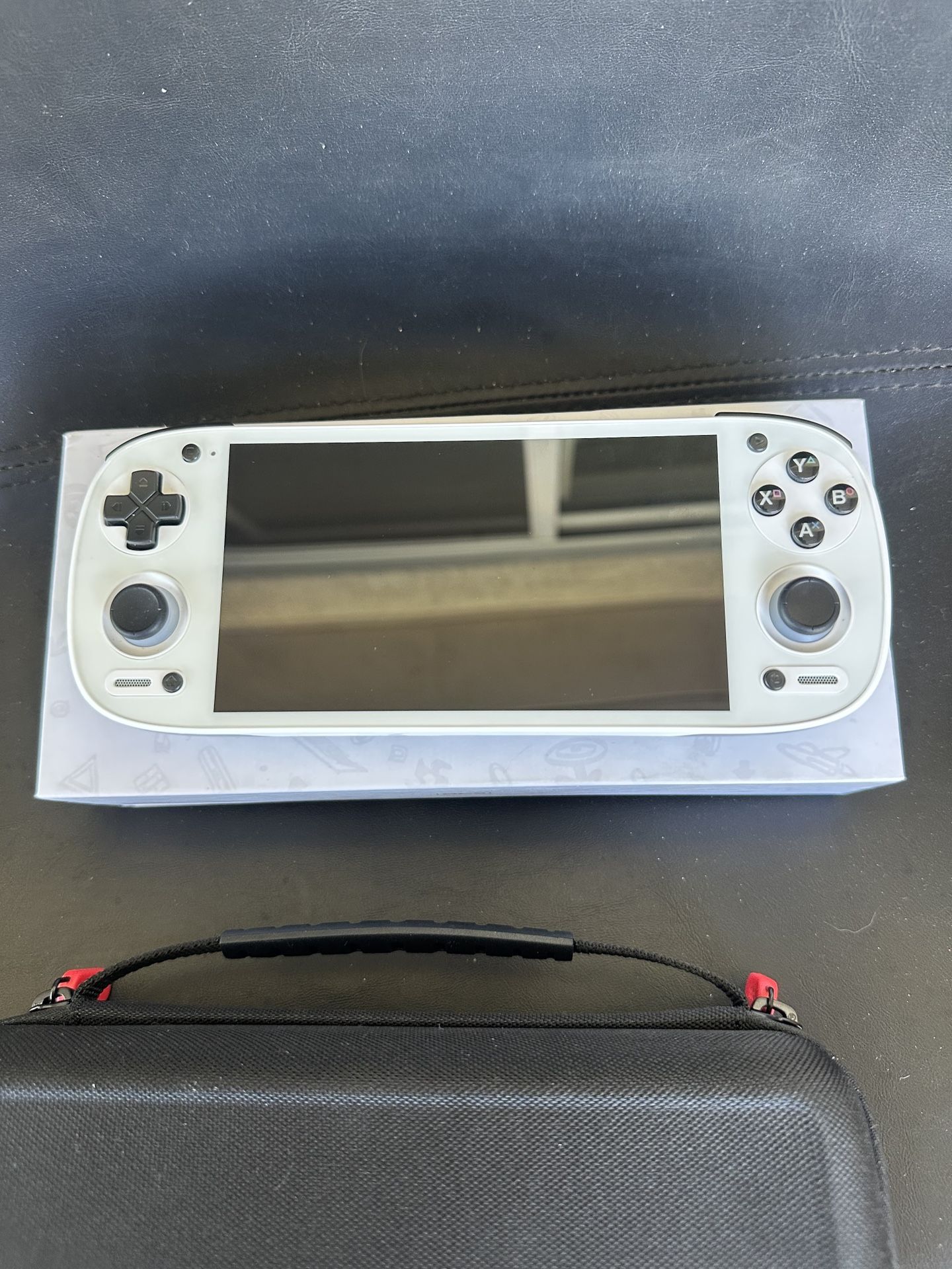 Retroid Pocket 5 Fully Loaded
